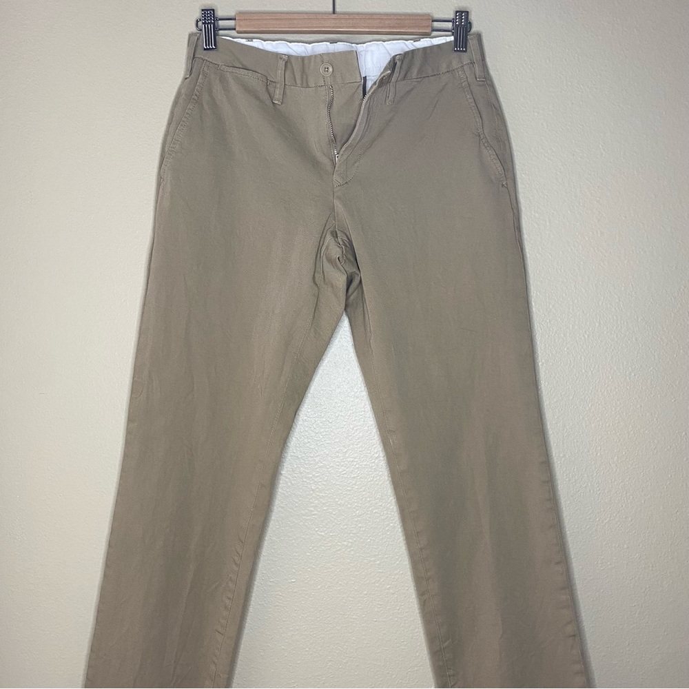 Muji | Chino Pant